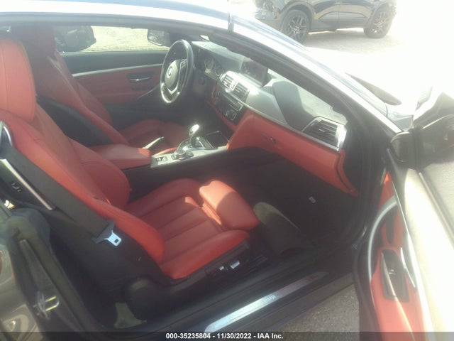 2020 BMW 4 Series, VIN: WBA4Z1C03L5S10394
