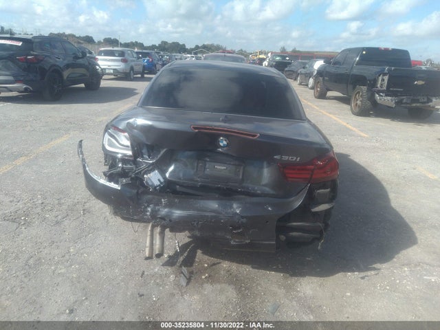 2020 BMW 4 Series, VIN: WBA4Z1C03L5S10394