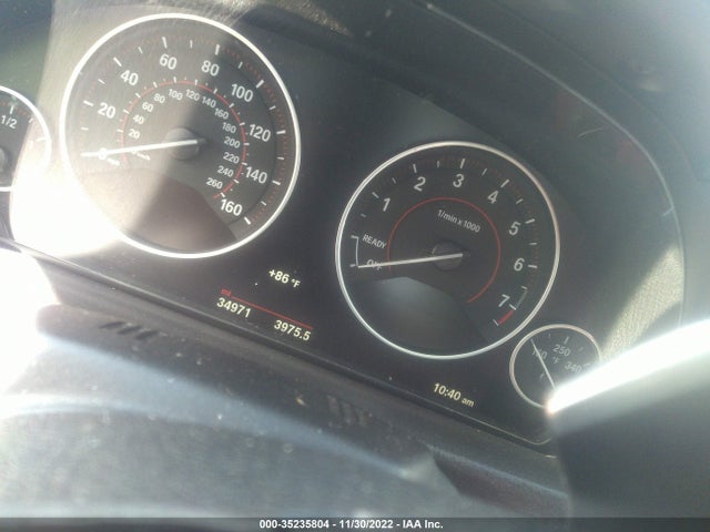 2020 BMW 4 Series, VIN: WBA4Z1C03L5S10394