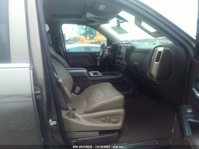GMC Sierra 1500 Denali 2015 3GTU2WEC0FG107166 Image 6