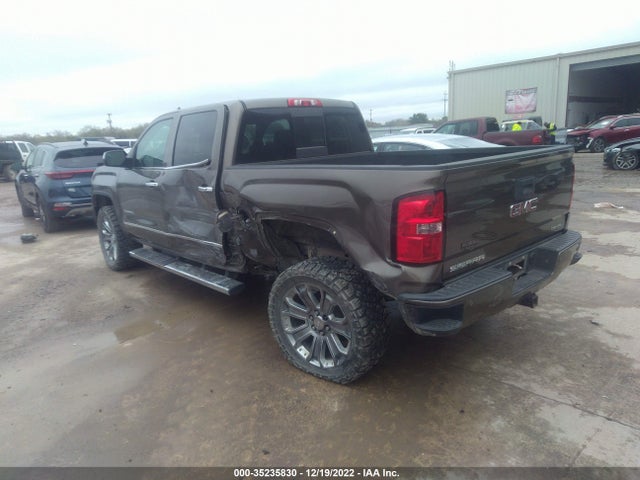 GMC Sierra 1500 Denali 2015 3GTU2WEC0FG107166 Image 7