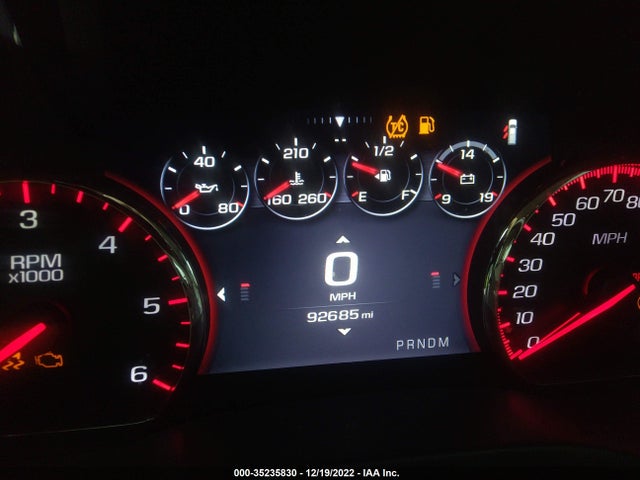 GMC Sierra 1500 Denali 2015 3GTU2WEC0FG107166 Image 8