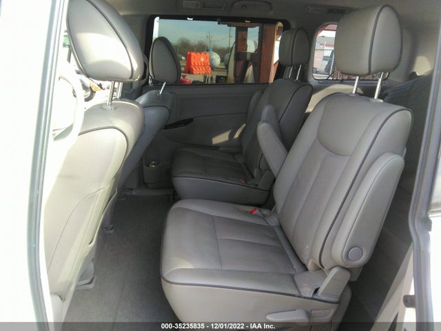 2016 Nissan Quest, VIN: JN8AE2KP1G9157428