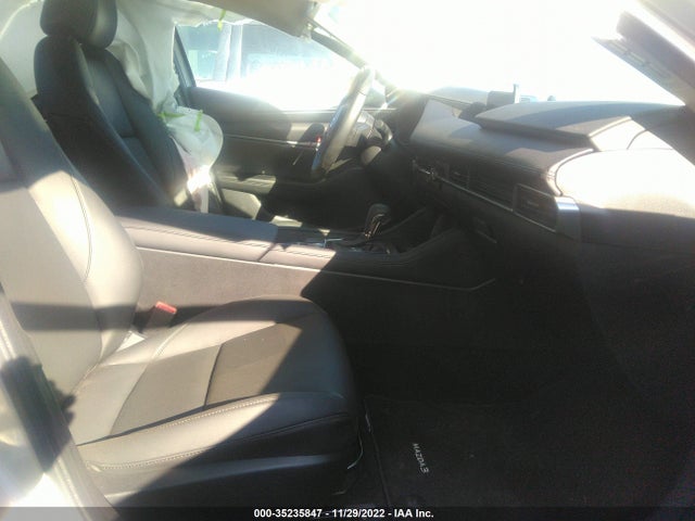 2022 Mazda 3, VIN: 3MZBPABL9NM313759