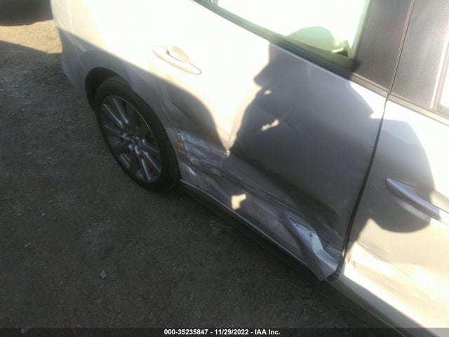 2022 Mazda 3, VIN: 3MZBPABL9NM313759