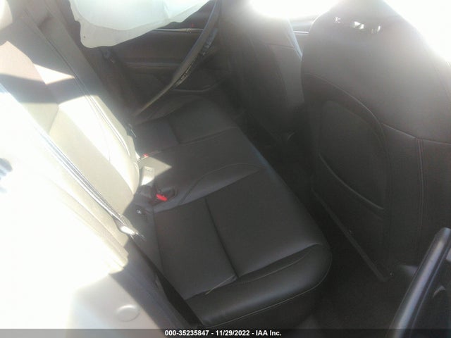 2022 Mazda 3, VIN: 3MZBPABL9NM313759