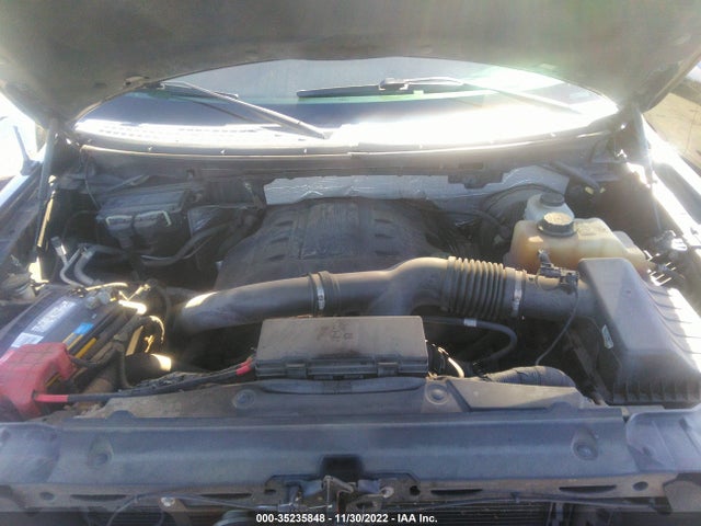 Aukcja sprzedaży 2013 Ford F-150 Xl/xlt/fx2/lariat, vin: 1FTFW1CTXDFC42043, numer aukcji: 35235848