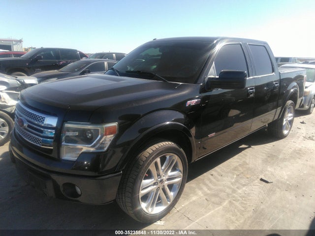 Aukcja sprzedaży 2013 Ford F-150 Xl/xlt/fx2/lariat, vin: 1FTFW1CTXDFC42043, numer aukcji: 35235848