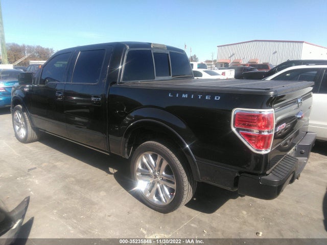 Aukcja sprzedaży 2013 Ford F-150 Xl/xlt/fx2/lariat, vin: 1FTFW1CTXDFC42043, numer aukcji: 35235848