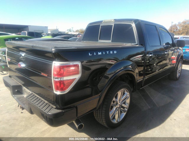 Aukcja sprzedaży 2013 Ford F-150 Xl/xlt/fx2/lariat, vin: 1FTFW1CTXDFC42043, numer aukcji: 35235848