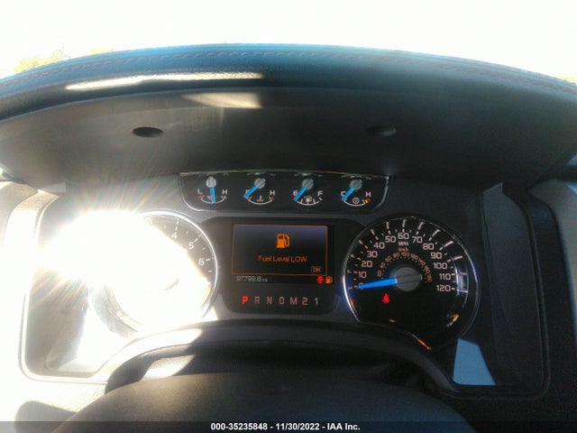 Aukcja sprzedaży 2013 Ford F-150 Xl/xlt/fx2/lariat, vin: 1FTFW1CTXDFC42043, numer aukcji: 35235848