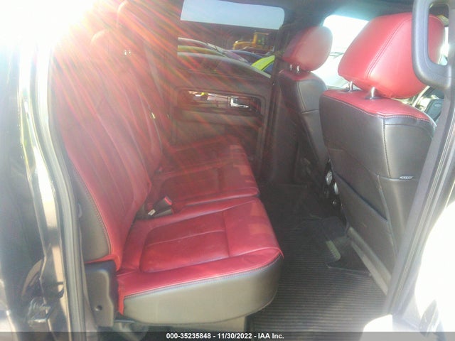 Aukcja sprzedaży 2013 Ford F-150 Xl/xlt/fx2/lariat, vin: 1FTFW1CTXDFC42043, numer aukcji: 35235848