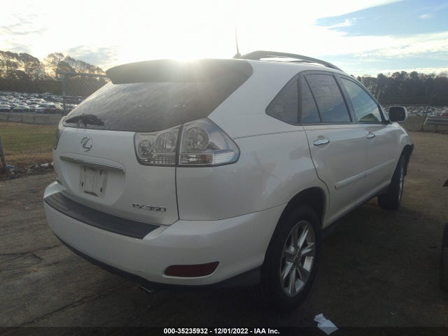 2T2HK31U29C121823 Lexus RX 350