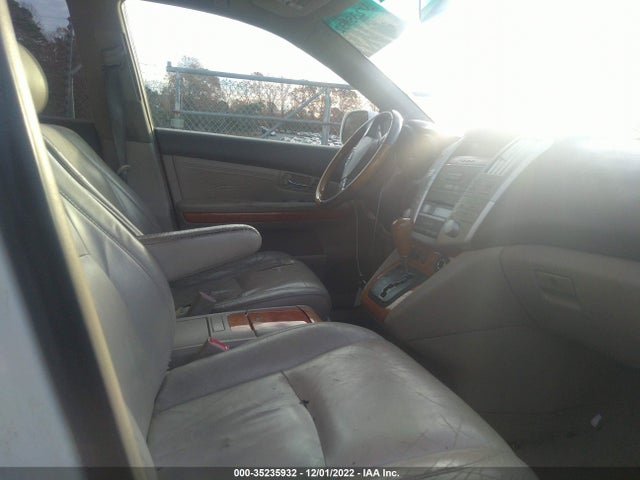 2T2HK31U29C121823 Lexus RX 350