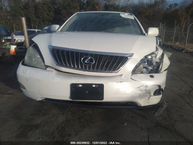 2T2HK31U29C121823 Lexus RX 350