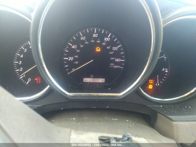 2T2HK31U29C121823 Lexus RX 350