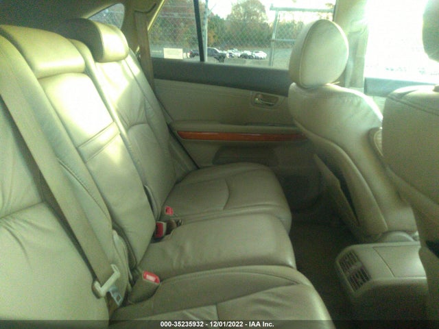 2T2HK31U29C121823 Lexus RX 350
