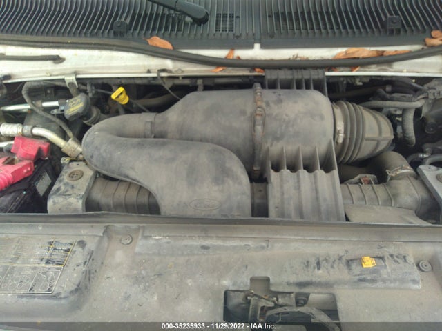 2014 Ford E-Series, VIN: 1FTNE2EW3EDA19948