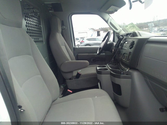 2014 Ford E-Series, VIN: 1FTNE2EW3EDA19948