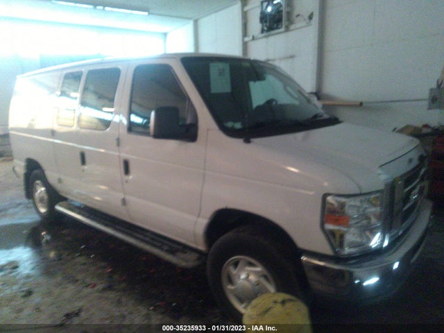2014 Ford E-Series, VIN: 1FTNE2EW3EDA19948