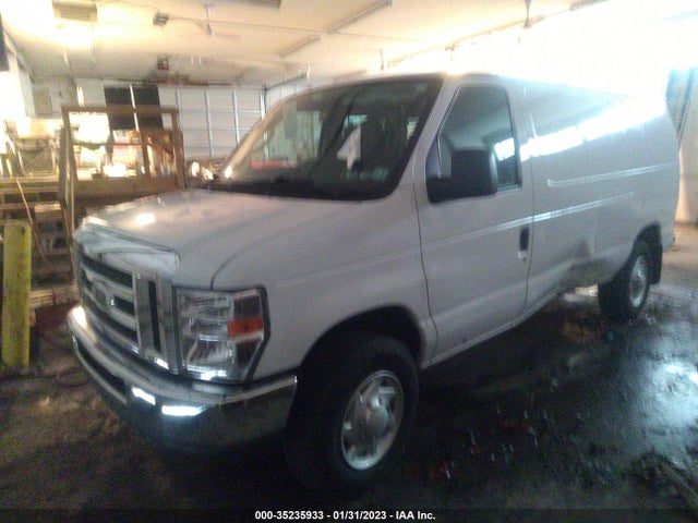 2014 Ford E-Series, VIN: 1FTNE2EW3EDA19948