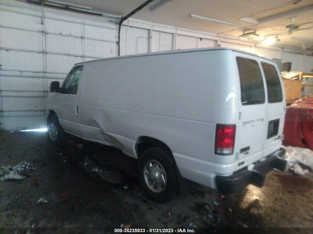 2014 Ford E-Series, VIN: 1FTNE2EW3EDA19948