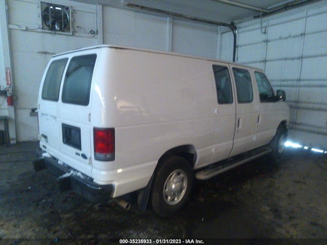 2014 Ford E-Series, VIN: 1FTNE2EW3EDA19948
