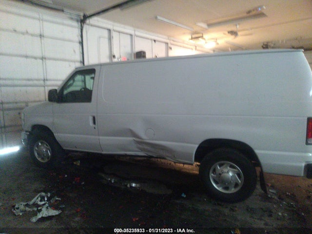 2014 Ford E-Series, VIN: 1FTNE2EW3EDA19948