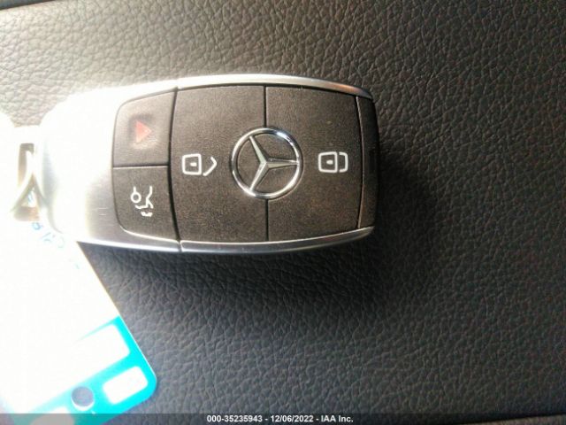 W1K3G4EB2NJ371727 Mercedes-Benz A-class A 220