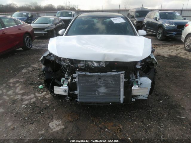 W1K3G4EB2NJ371727 Mercedes-Benz A-class A 220