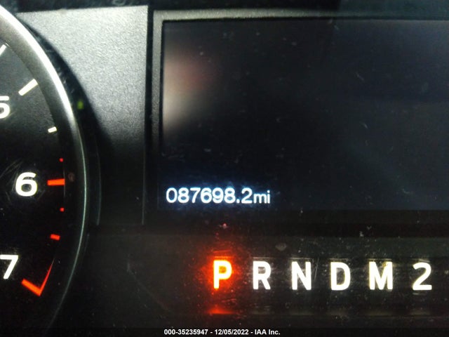 2015 FORD F-150 XL/LARIAT VIN: 1FTEW1CF4FFD00995