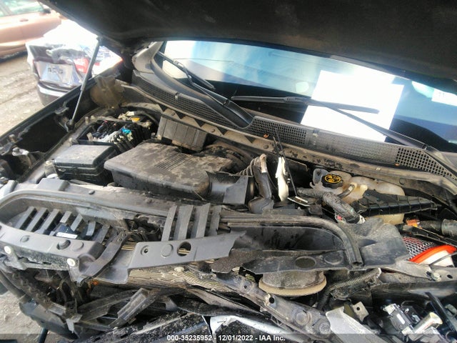 2021 CHEVROLET SILVERADO 1500 RST VIN: 3GCUYEED3MG409470