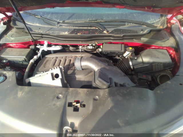 5J8YD4H37LL023471 Acura MDX