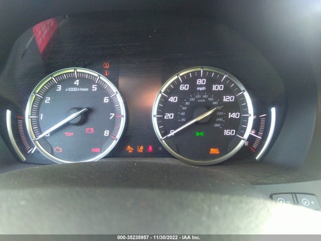 5J8YD4H37LL023471 Acura MDX