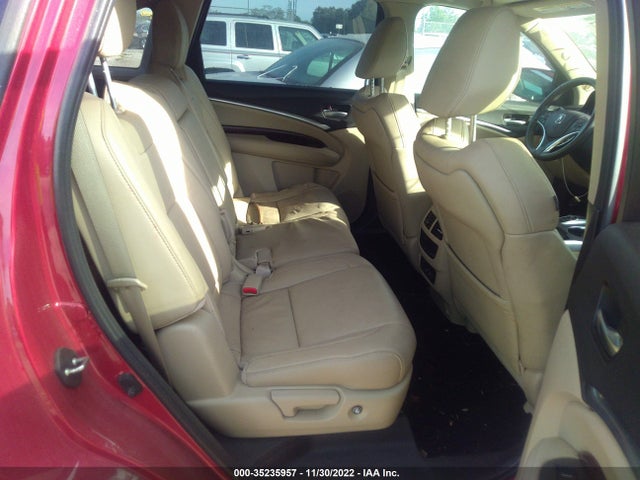 5J8YD4H37LL023471 Acura MDX