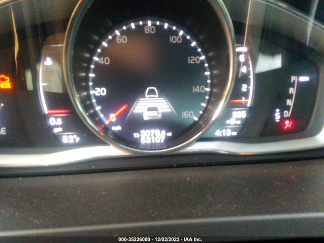 2017 Volvo S60, VIN: LYV402HK3HB132784