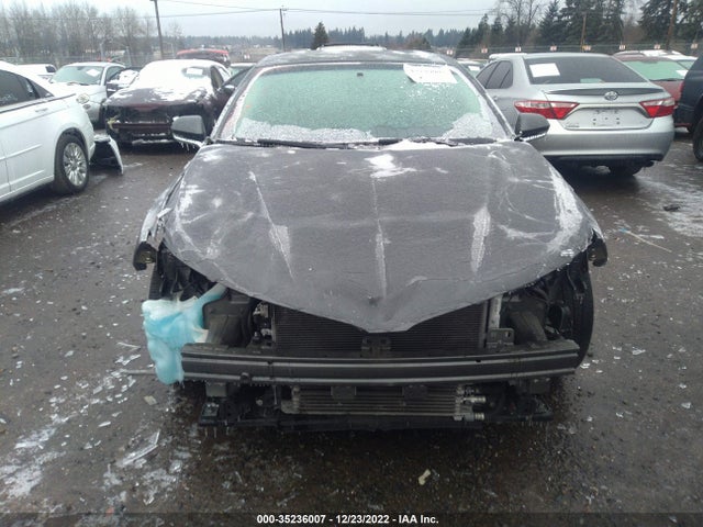 Lincoln MKZ HYBRID 2016 3LN6L2LU7GR606669 Image 8