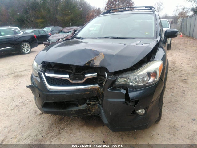 Subaru Xv Crosstrek Limited 2015 JF2GPAMC8F8280153 Image 6