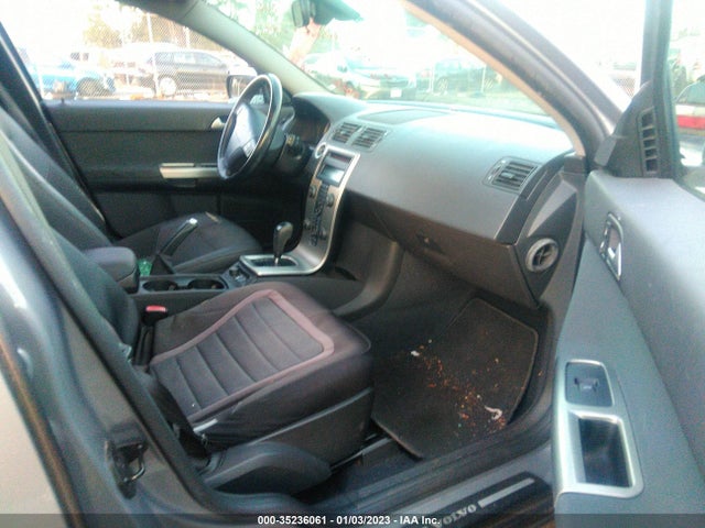 YV1MW382552046176 Volvo V50
