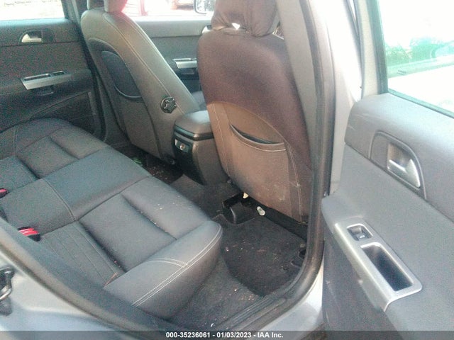 YV1MW382552046176 Volvo V50