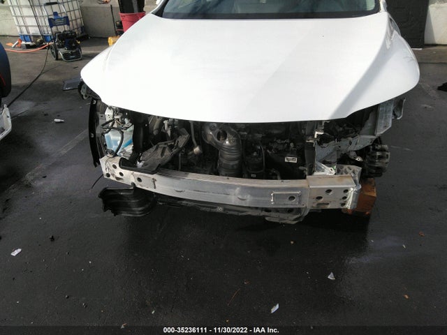 2018 LEXUS RX RX 350L VIN: JTJDZKCA2J2002259