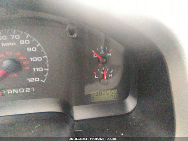 2007 FORD F-150 XL/XLT/FX4 VIN: 1FTRF14V47KC83941