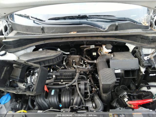 KNDP6CAC1L7661877 KIA SPORTAGE S