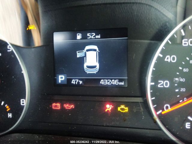 KNDP6CAC1L7661877 KIA SPORTAGE S