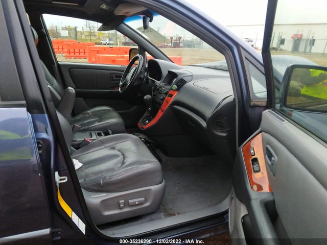 Lexus RX 2000 JT6HF10U8Y0147972 Image 6