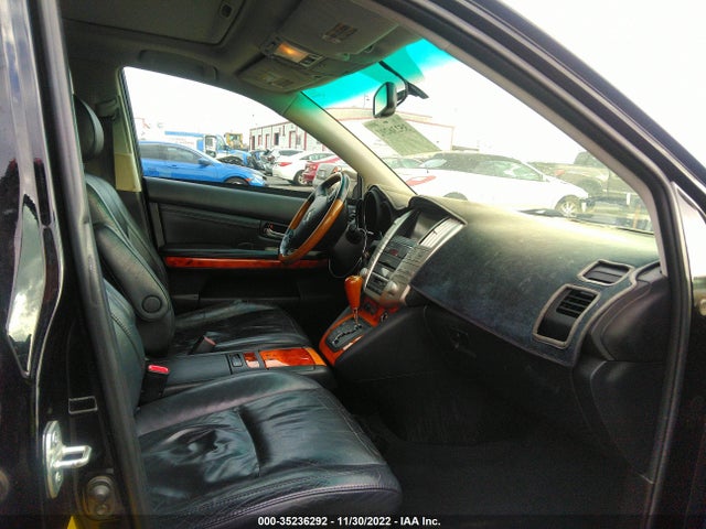 2T2GK31U69C070077 Lexus RX 350