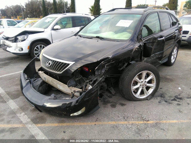 2T2GK31U69C070077 Lexus RX 350