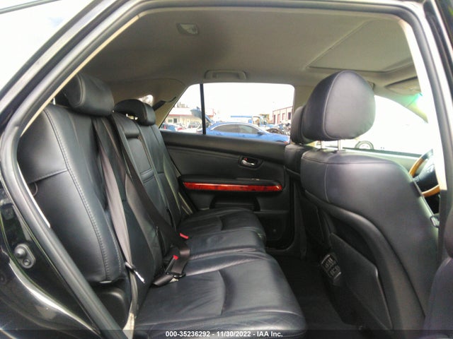 2T2GK31U69C070077 Lexus RX 350