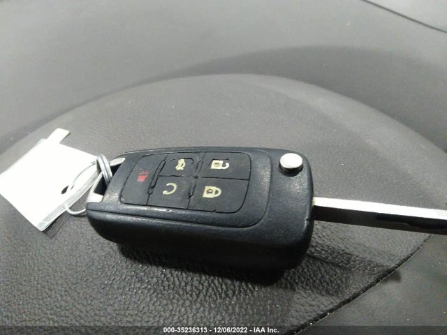 Chevrolet CRUZE LTZ 2014 1G1PG5SB5E7386766 Image 11