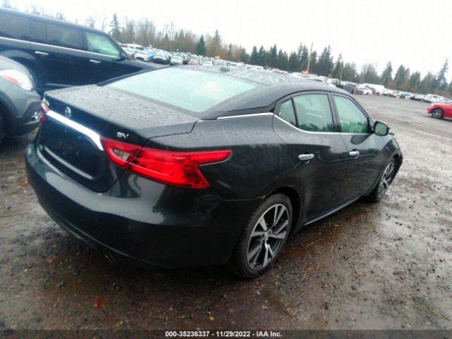 1N4AA6AP3HC382444 Nissan Maxima Sv/s/sl/sr/platinum